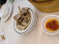 -馨越楼·点心·粤菜(赤坎店)