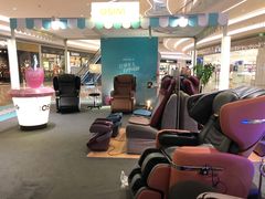 -OSIM 傲胜(壹方城购物中心店)