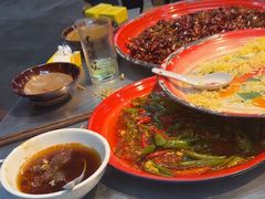 -馬伍旺川菜(江北虹悦城店)