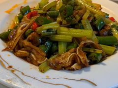 -小天府川菜馆(魏公村店)