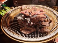 -西塔老太太泥炉烤肉(上海七宝领展广场店)