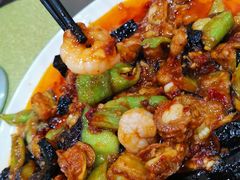 -抹直口特色菜馆(一店)