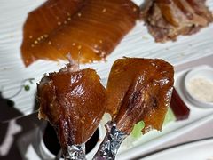 -漢舍中国菜馆(889广场店)