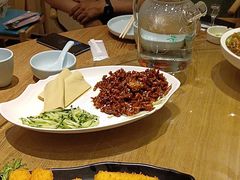 -黑家养生粥道馆(新世纪店)