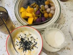 -堂屋糖水店(愚园店)