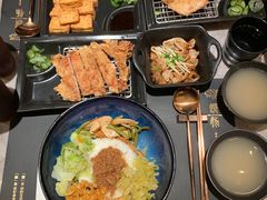 -馔豚·台北菜专门店(深圳湾万象城店)
