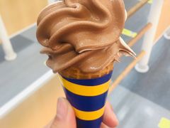 双层冰激凌-宜家·瑞典风味餐厅(北京西红门店)