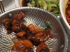 -峨嵋小镇·川菜(正定朗华店)