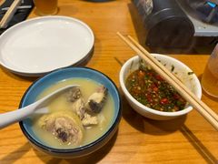 -金龙·打边炉(南京西路店)