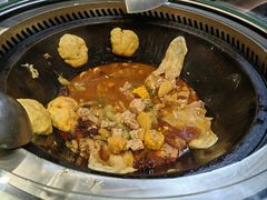 -老东北大铁锅·烧烤·东北菜