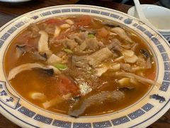 -老雒阳面馆·水席(定鼎门店)