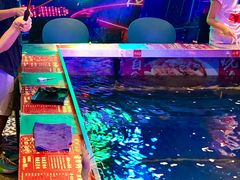 -钳真多钓虾馆·小龙虾海鲜烧烤(九六广场店)