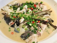 -永安鱼庄·镇江菜(丁卯店)