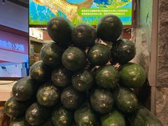 -得意咚瓜·顺德鱼生·冬瓜火锅(深圳首店)