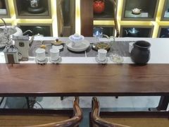 -翁暖茶馆(滨江东总店)