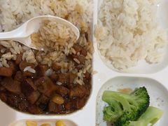 -大师兄·西北小馆(北站缤果空间店)
