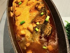 -安徽大厦中餐厅