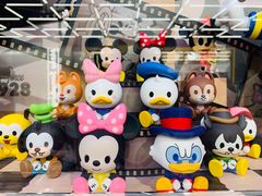 -泡泡玛特POPMART(合生汇店)