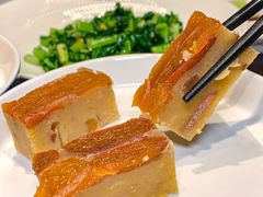 -喜悦烤鸭·新京菜(王府井店)