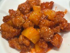 -金陵后厨·南京菜(新街口秣陵路店)