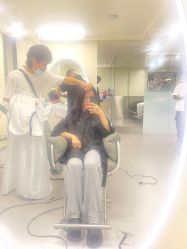 -5M HAIR SALON