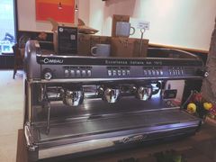 -VESH COFFEE(定西路店)