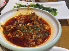 -易老妈蹄花.特色川菜(人民公园总店)