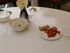-香宫中餐厅·大连香格里拉(人民路店)