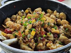 -聚味瞿记·龙虾堂(树木岭店)