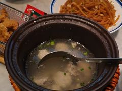 -小菜园新徽菜(无锡宜家荟聚中心店)