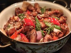 -圣丰索菲特·2 On 988 Café 自助餐厅