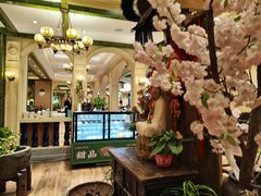 -岭南小生·粤港点心(南门口店)