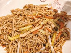 杭式拌川-咬不得高祖生煎·简餐(赛银国际店)