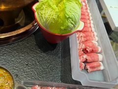 -乔先生涮肉·鲜活牛羊肉火锅(塘沽店)