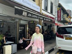 -Killiney Kopitiam(基利尼路67号店)