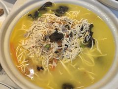 蟹粉干丝-双东酒店(东关街店)