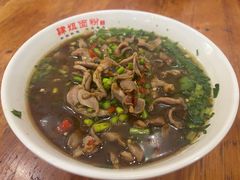 -肆姐面粉馆(坡子街店)