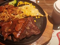 -豪享来中西餐厅(隆昌店)
