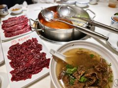 -陈记顺和潮汕牛肉火锅(韩江路店)