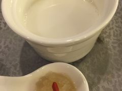 -珀丽酒店-协奏坊餐厅