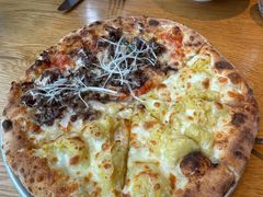 -1861意大利餐厅(文化广场店)