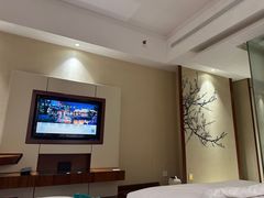 -桐庐开元名都大酒店