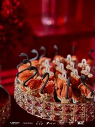 -华侨城洲际大酒店·宴会厅