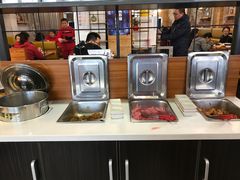 免费小菜-韩礼年糕(飞虹路店)