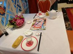 -好福记饭店(红梅公园店)
