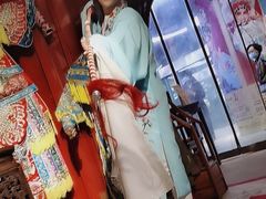 -盖碗儿梨园·变脸吐火·川剧(天府广场店)