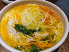 -云海肴·汽锅鸡·云南菜(广安门天虹店)