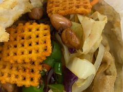 -三兄弟高炉烧饼