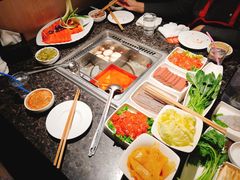 -海底捞火锅(邯郸新世纪中心店)