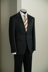 -蓝仕西服定制(萧山店)